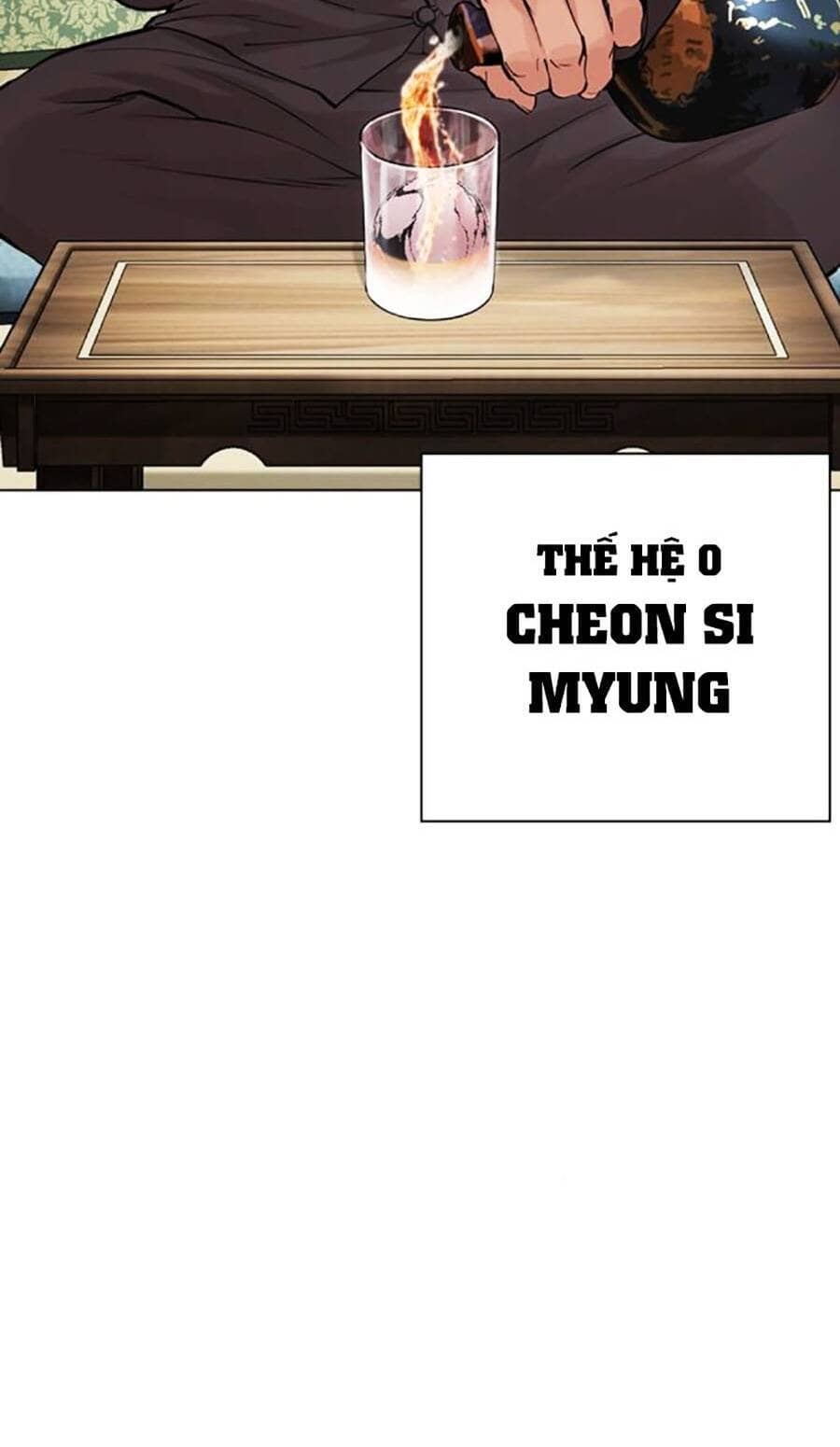 Hoán Đổi Diệu Kỳ - Chương 488 - ảnh 4