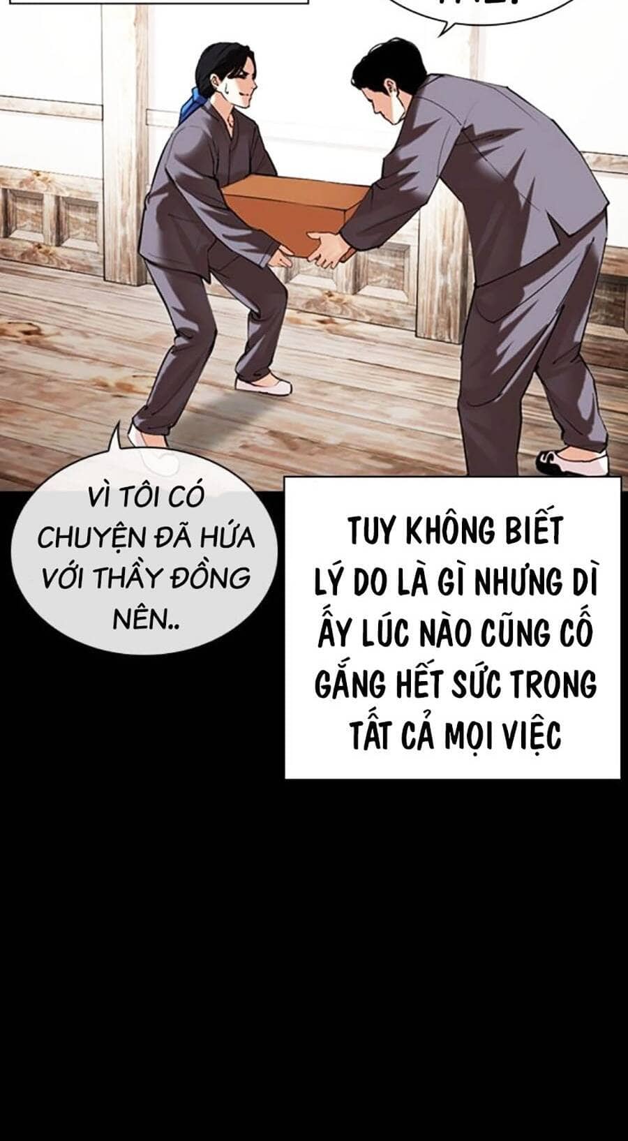 Hoán Đổi Diệu Kỳ - Chương 488 - ảnh 56
