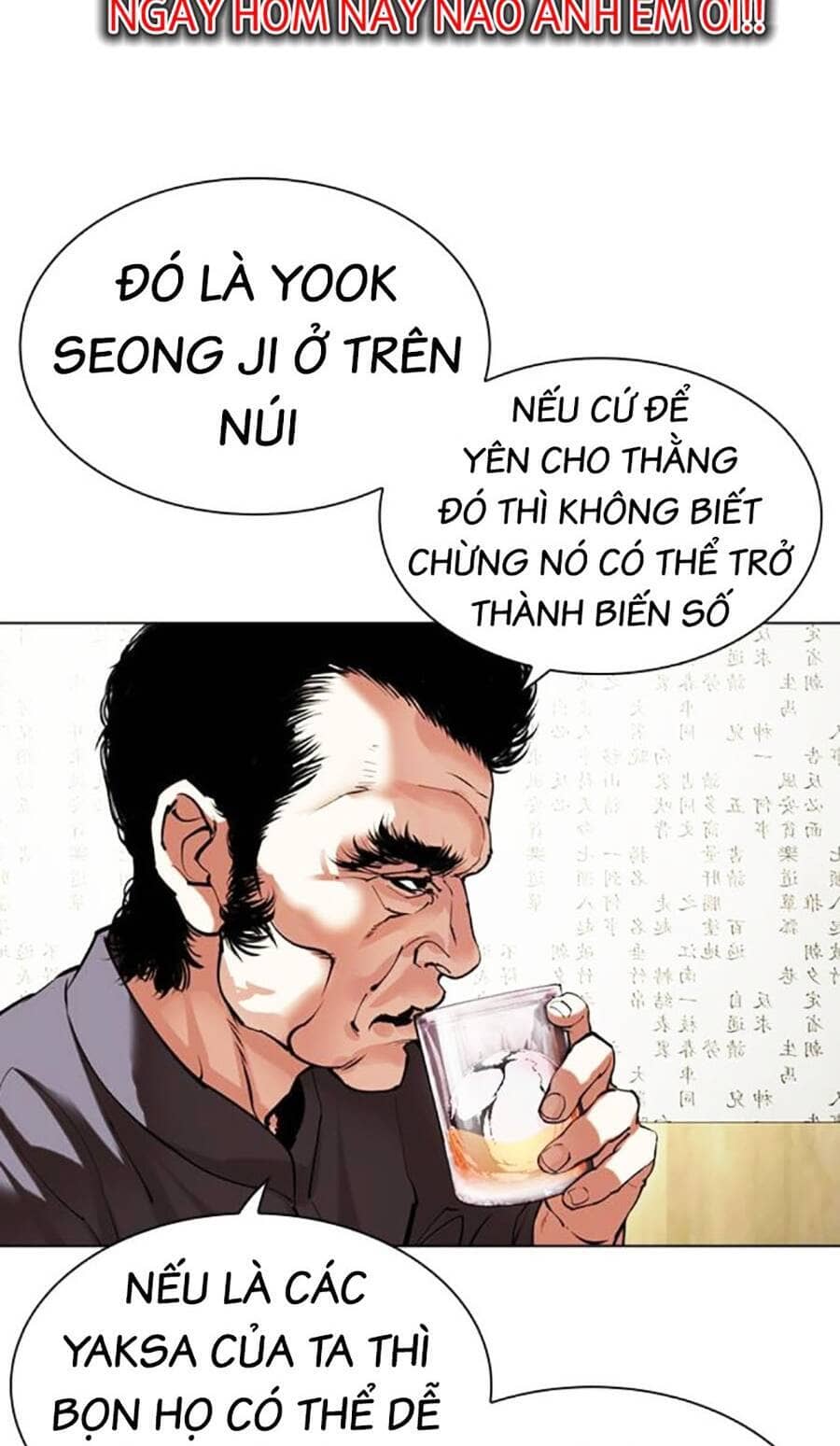 Hoán Đổi Diệu Kỳ - Chương 488 - ảnh 9