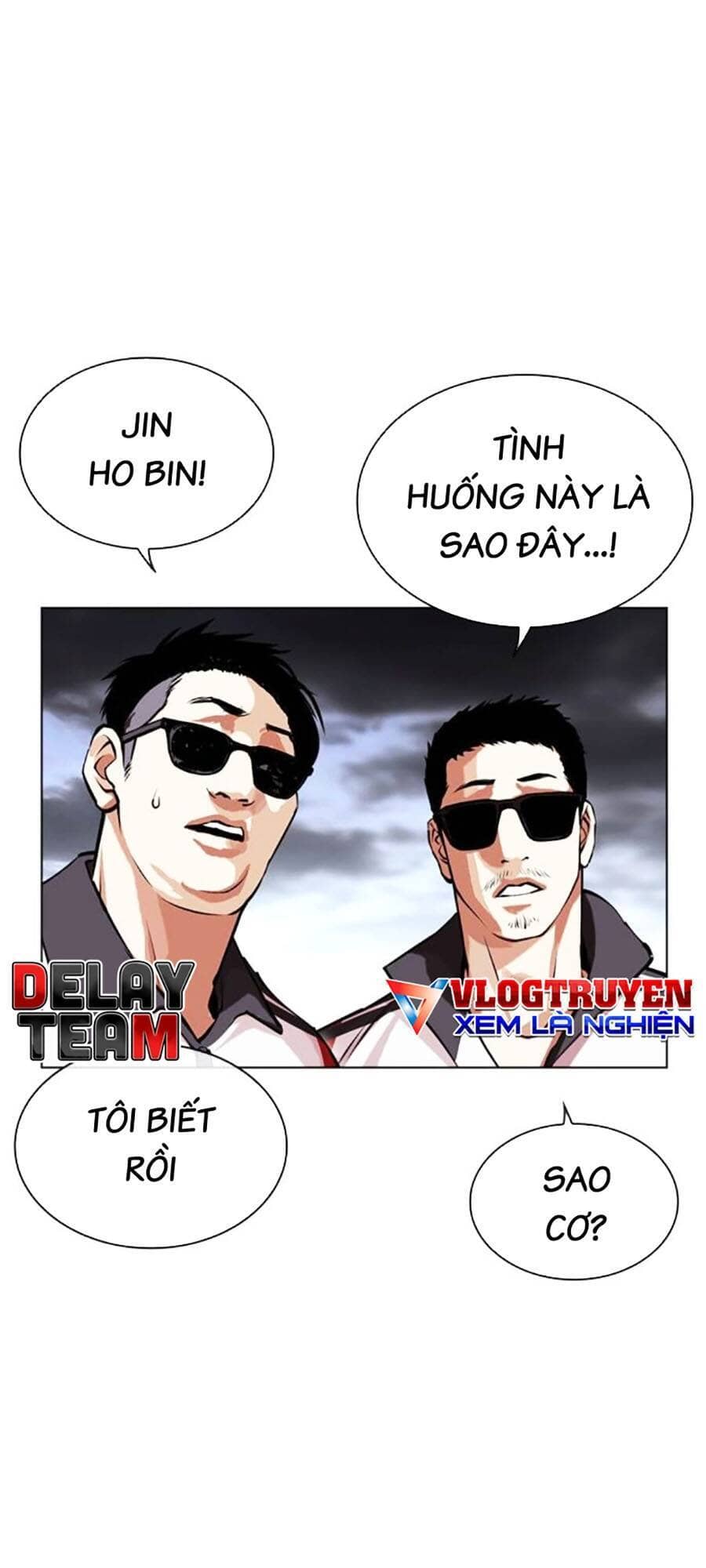Hoán Đổi Diệu Kỳ - Chương 489 - ảnh 101