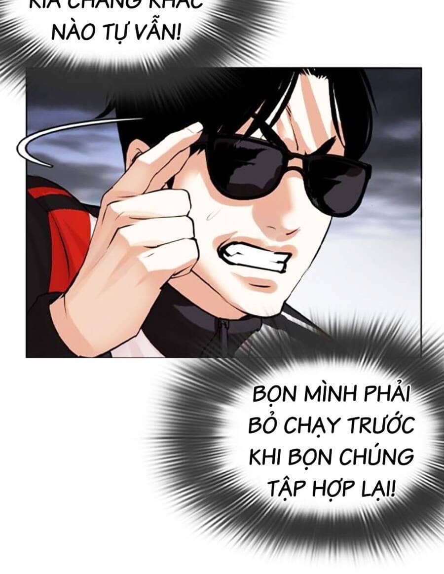 Hoán Đổi Diệu Kỳ - Chương 489 - ảnh 126