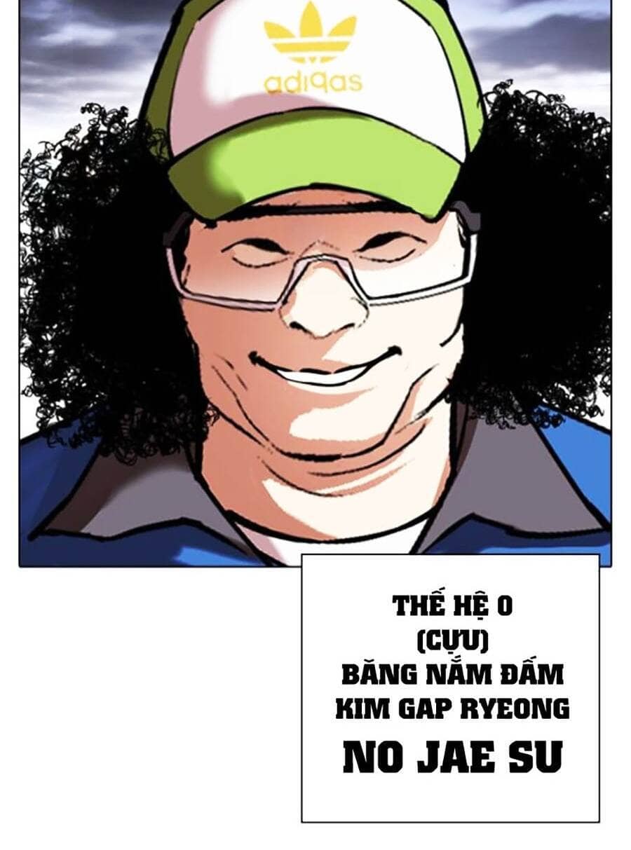 Hoán Đổi Diệu Kỳ - Chương 489 - ảnh 178
