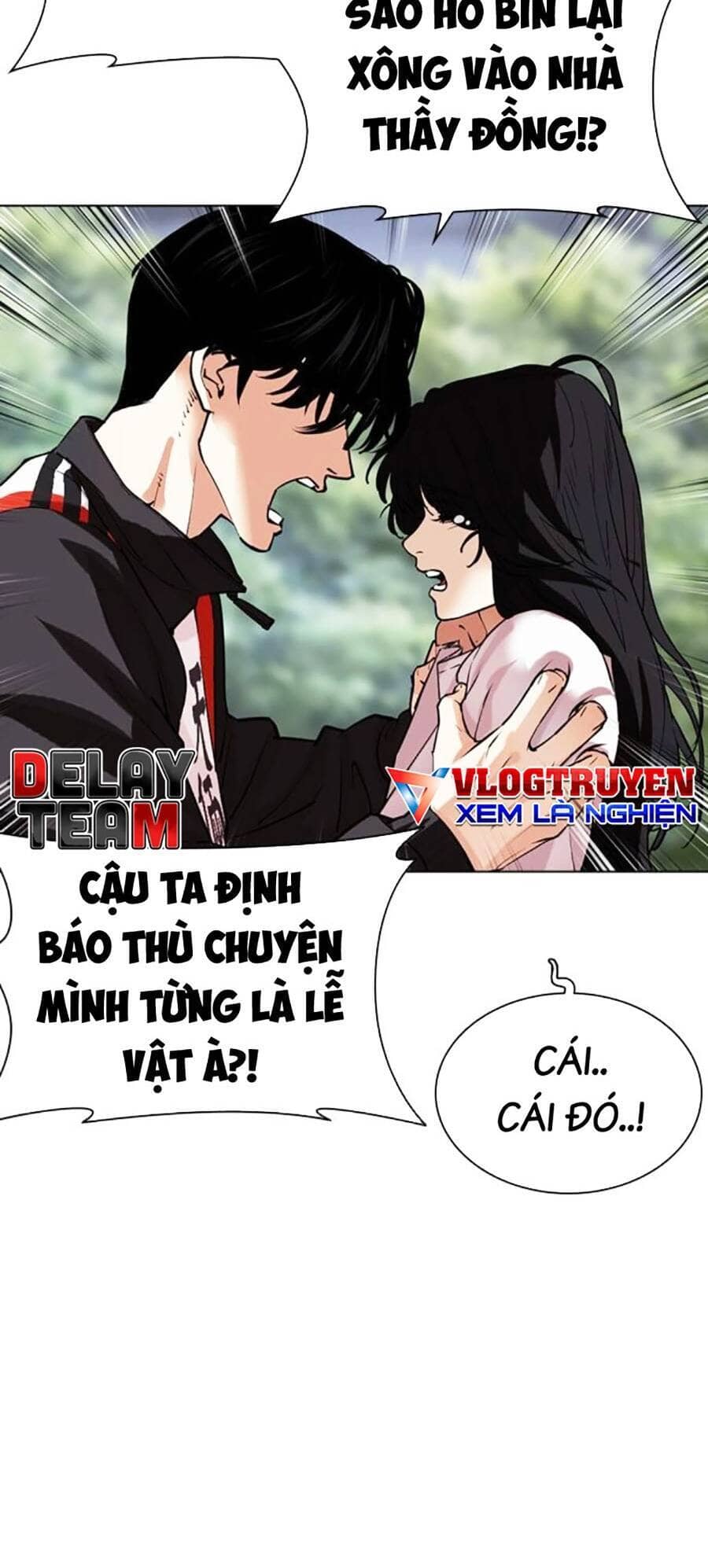 Hoán Đổi Diệu Kỳ - Chương 489 - ảnh 5