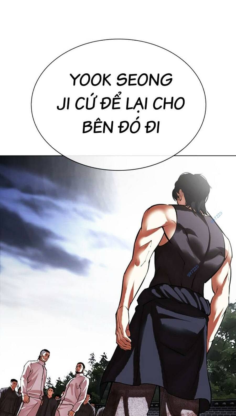 Hoán Đổi Diệu Kỳ - Chương 490 - ảnh 34