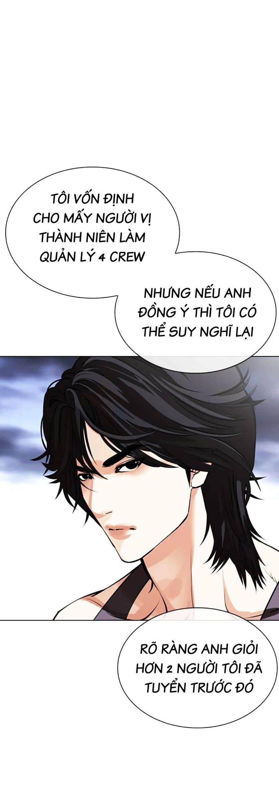 Hoán Đổi Diệu Kỳ - Chương 491 - ảnh 10