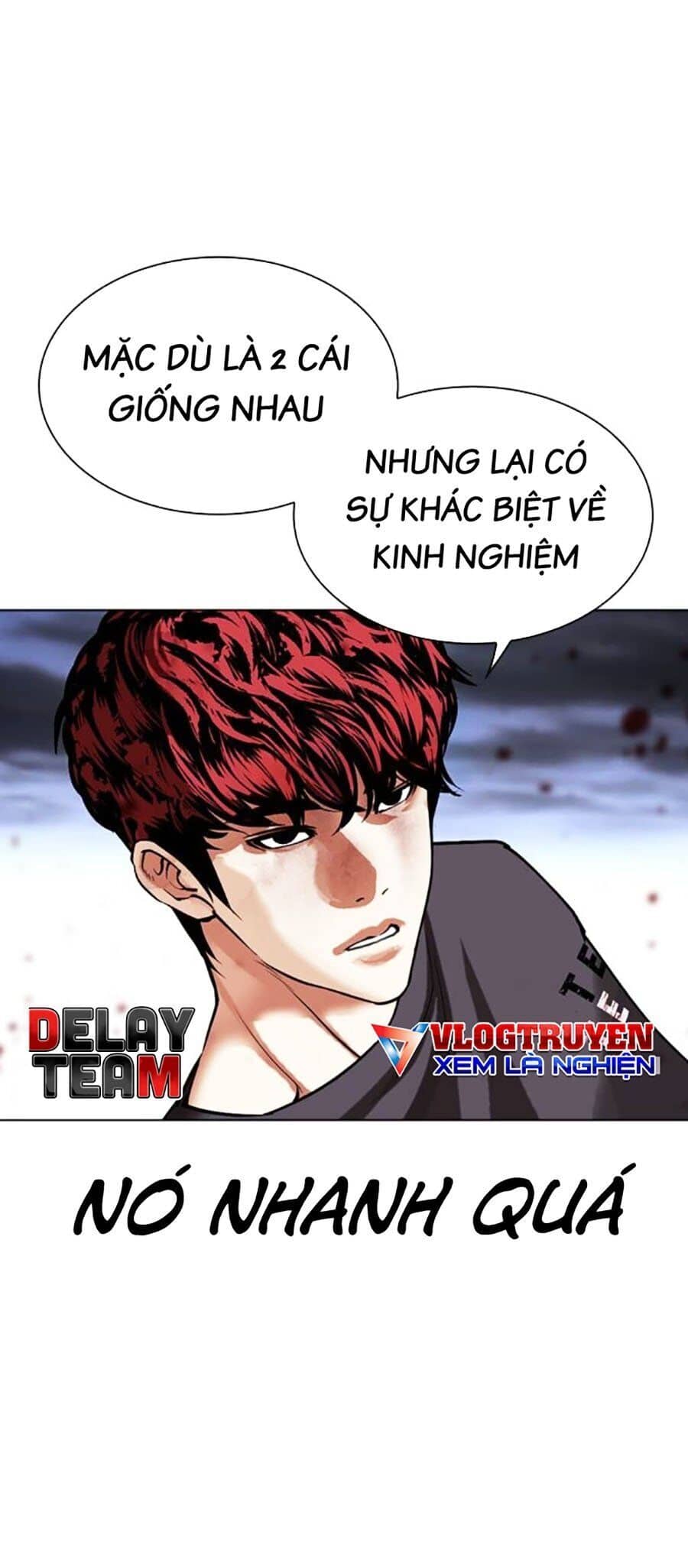 Hoán Đổi Diệu Kỳ - Chương 491 - ảnh 101