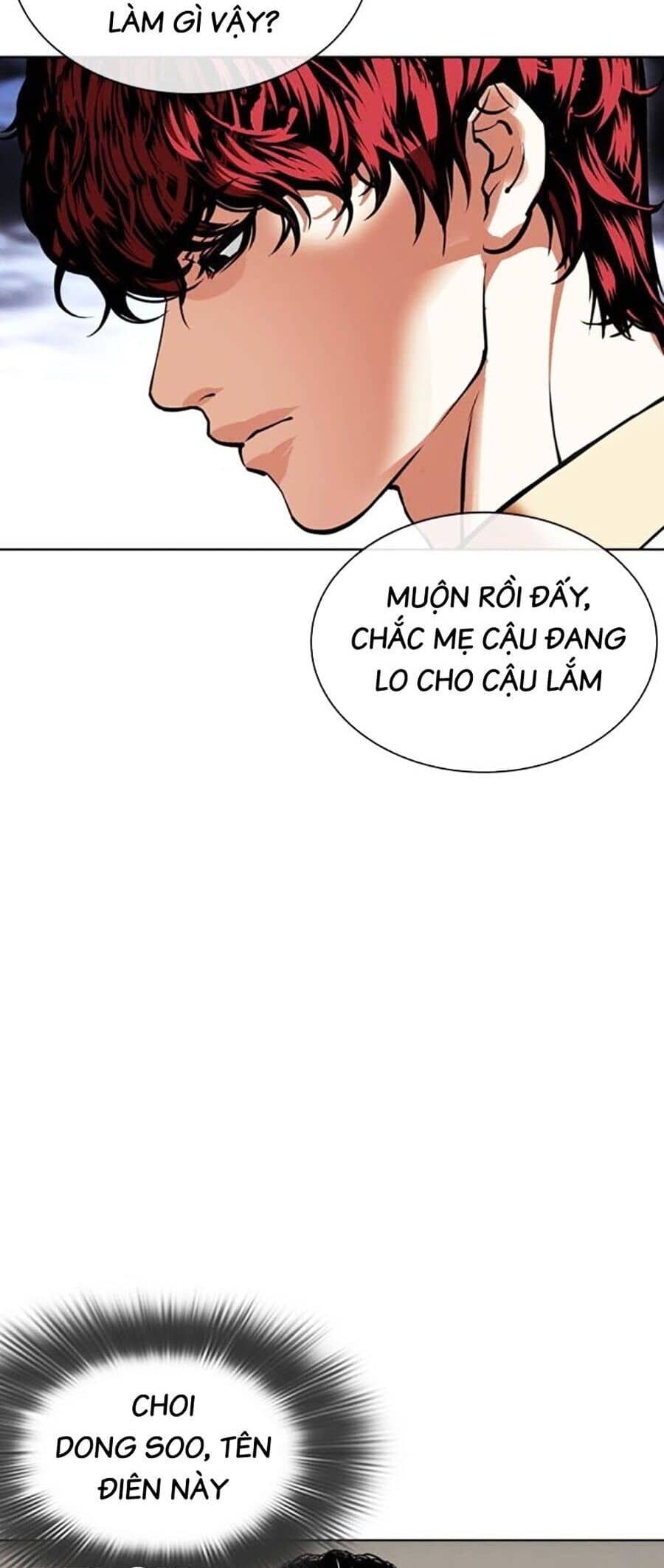 Hoán Đổi Diệu Kỳ - Chương 491 - ảnh 16