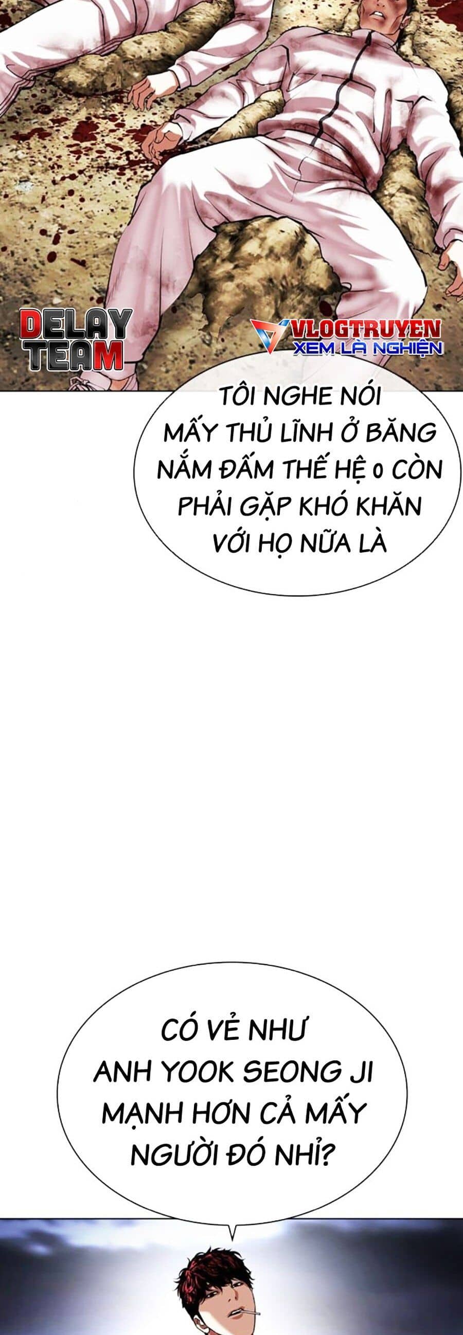 Hoán Đổi Diệu Kỳ - Chương 491 - ảnh 6