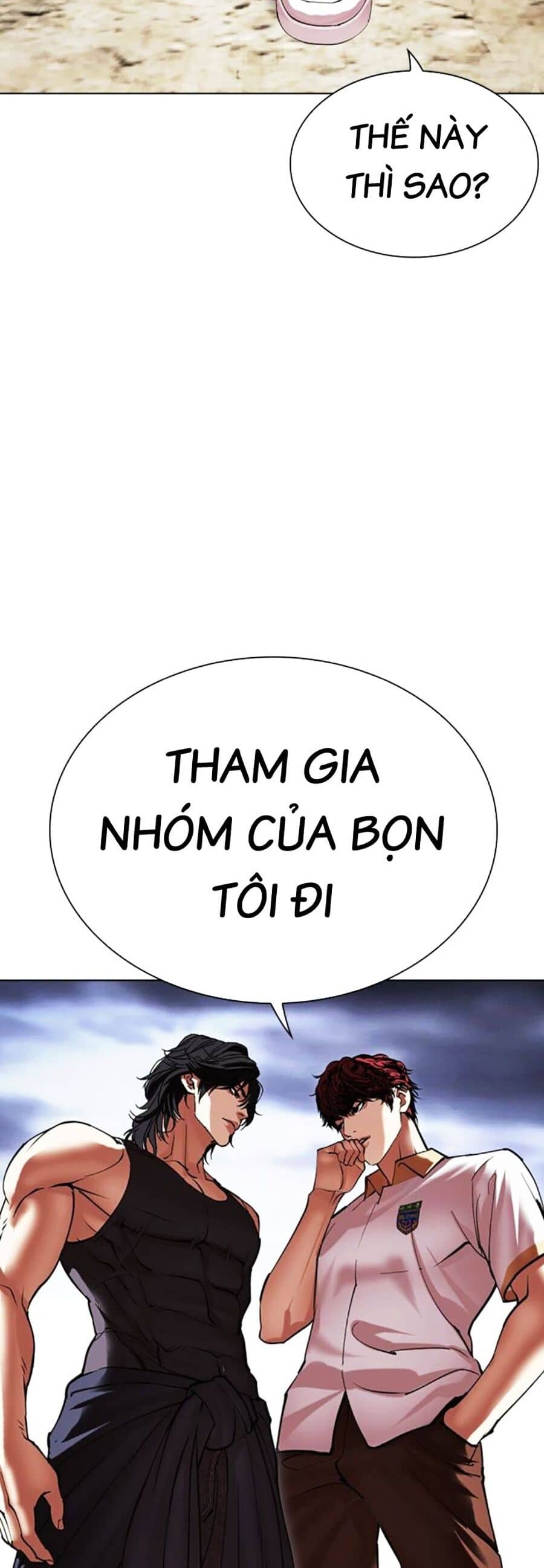 Hoán Đổi Diệu Kỳ - Chương 491 - ảnh 8