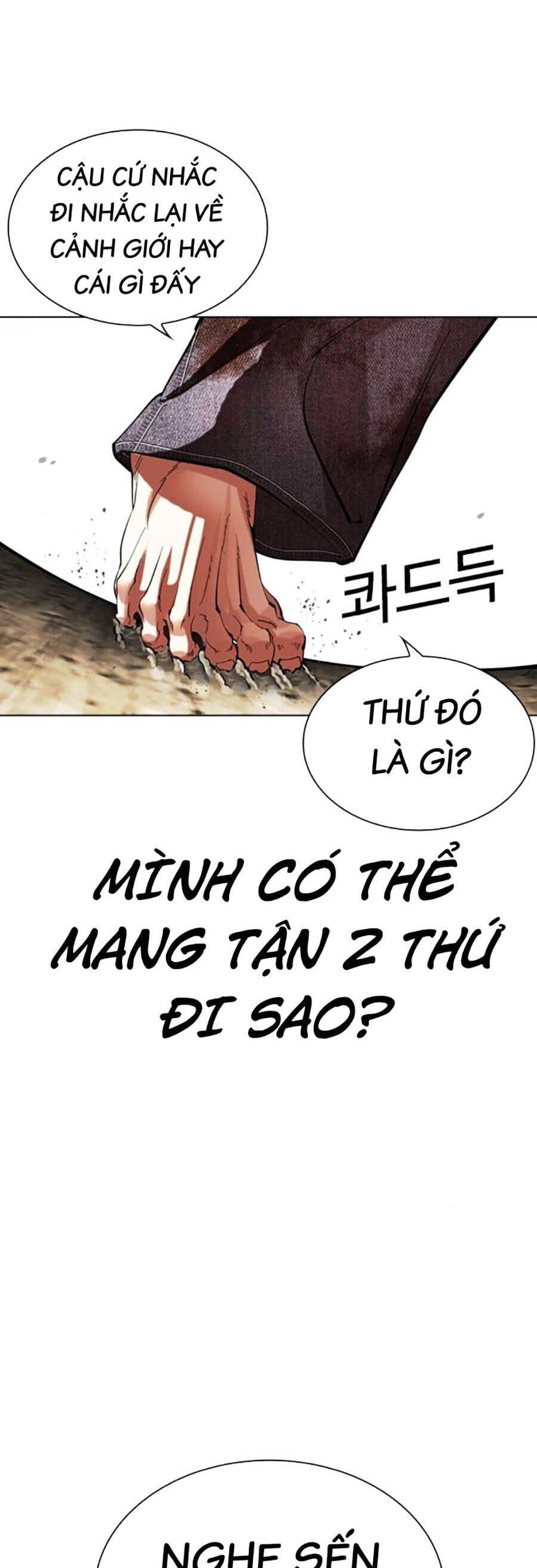 Hoán Đổi Diệu Kỳ - Chương 491 - ảnh 96