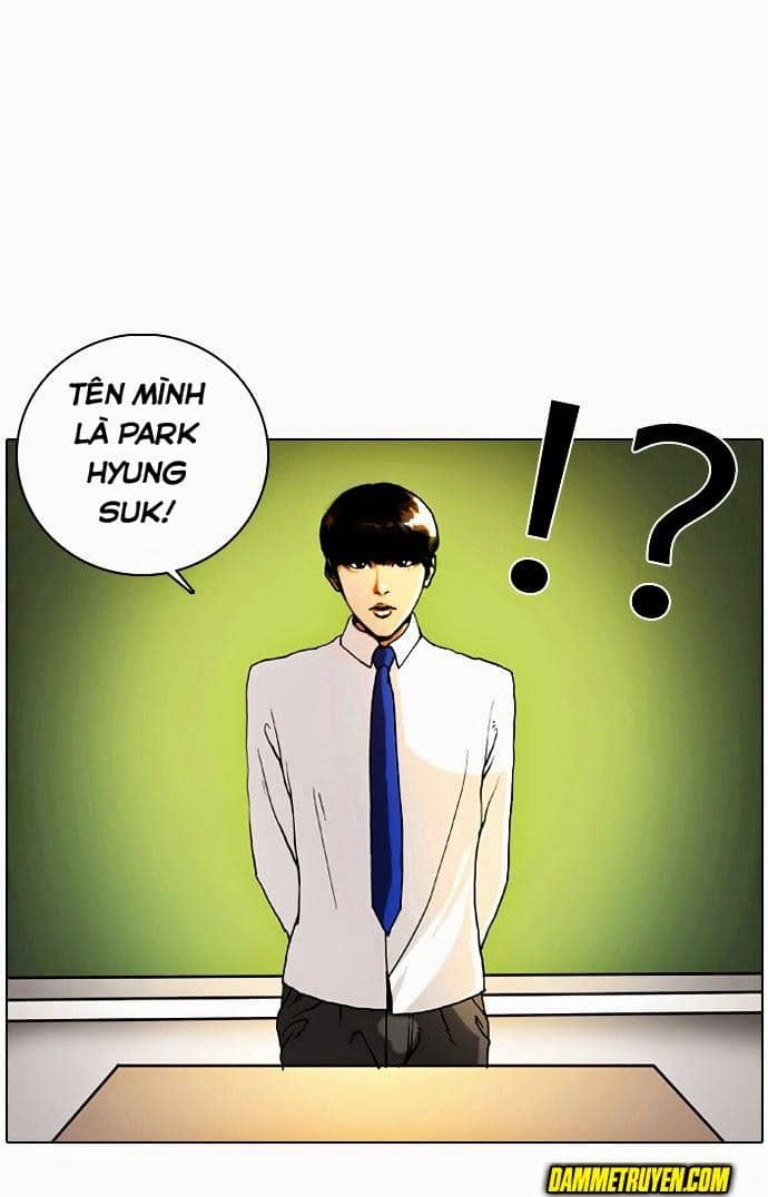 Hoán Đổi Diệu Kỳ - Chương 4 - ảnh 13