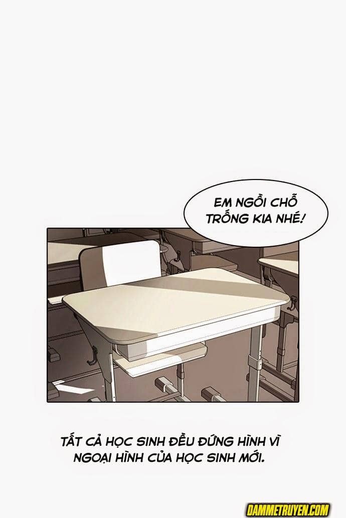 Hoán Đổi Diệu Kỳ - Chương 4 - ảnh 15