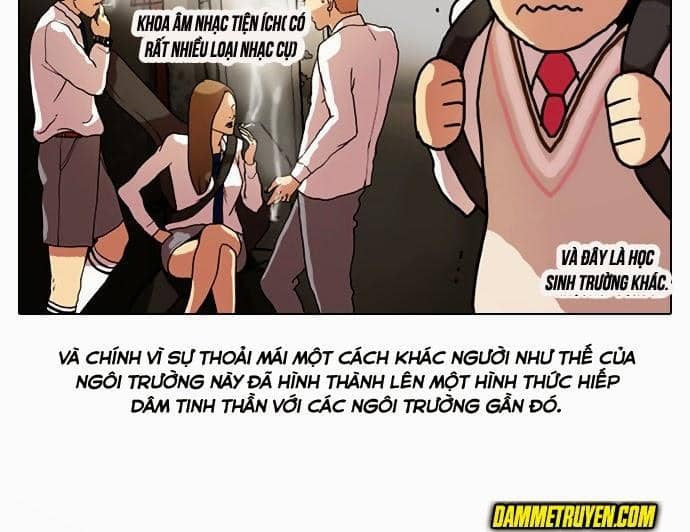 Hoán Đổi Diệu Kỳ - Chương 4 - ảnh 35