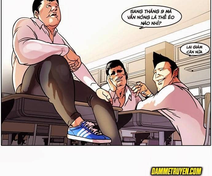 Hoán Đổi Diệu Kỳ - Chương 4 - ảnh 4