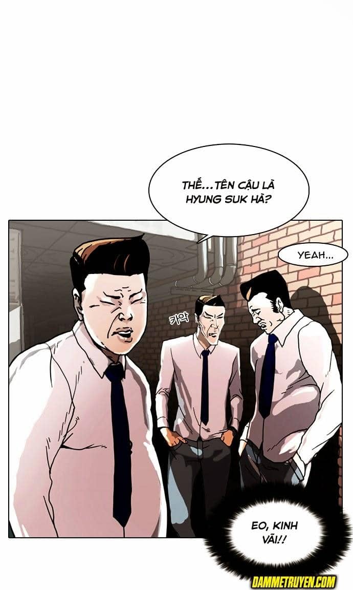 Hoán Đổi Diệu Kỳ - Chương 4 - ảnh 45