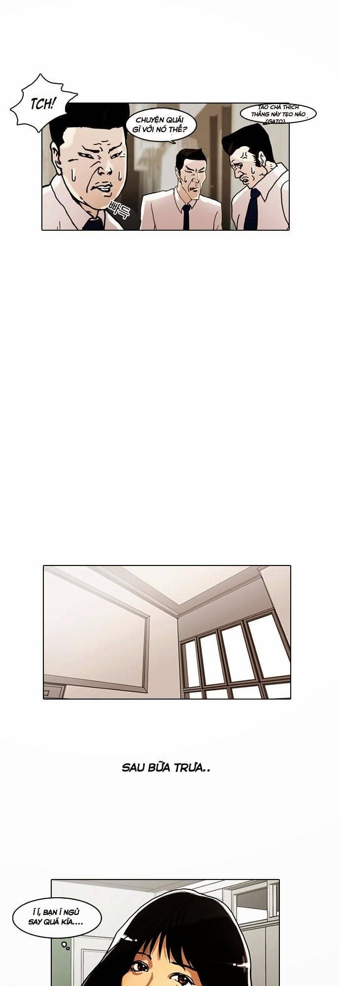Hoán Đổi Diệu Kỳ - Chương 4 - ảnh 52