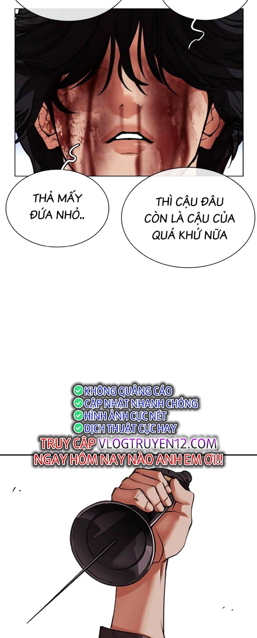 Hoán Đổi Diệu Kỳ - Chương 492 - ảnh 128