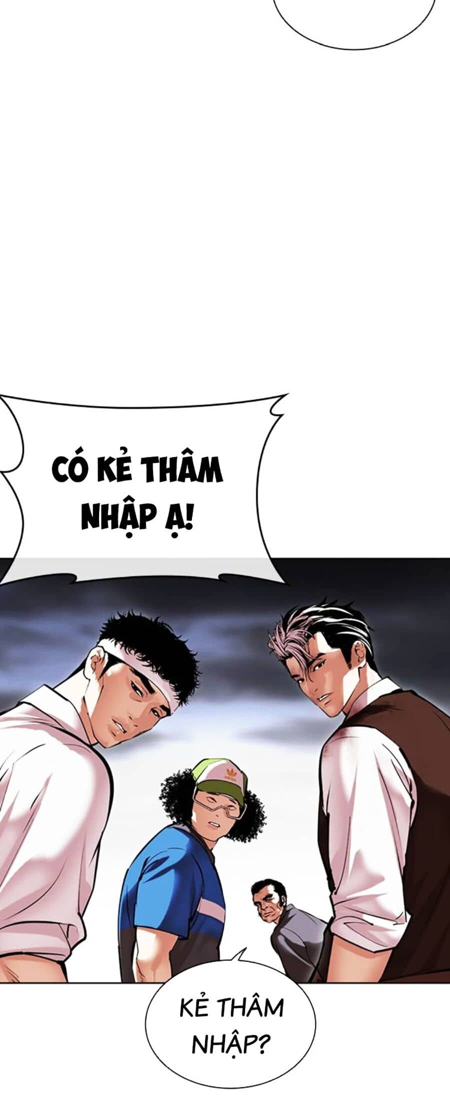 Hoán Đổi Diệu Kỳ - Chương 492 - ảnh 132
