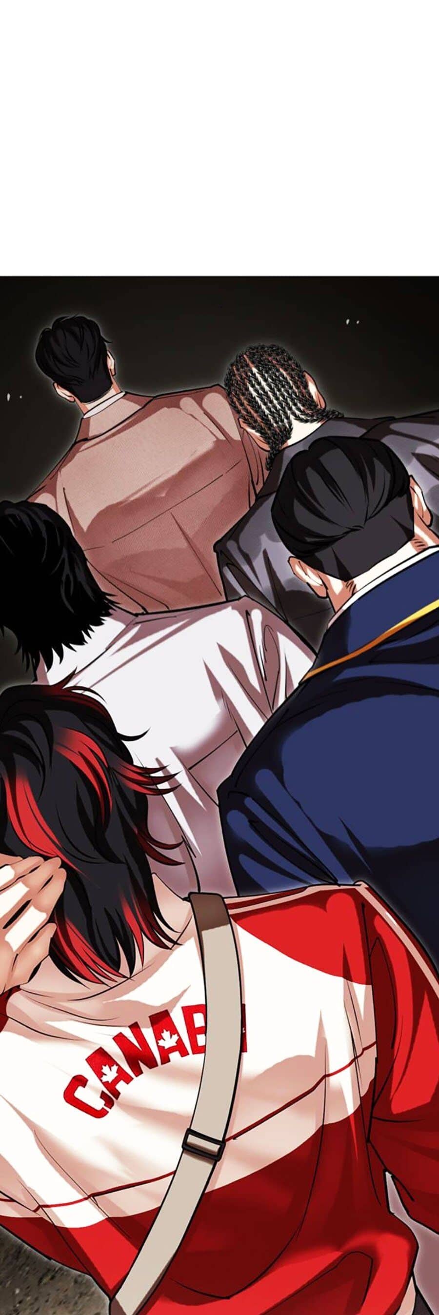 Hoán Đổi Diệu Kỳ - Chương 492 - ảnh 136