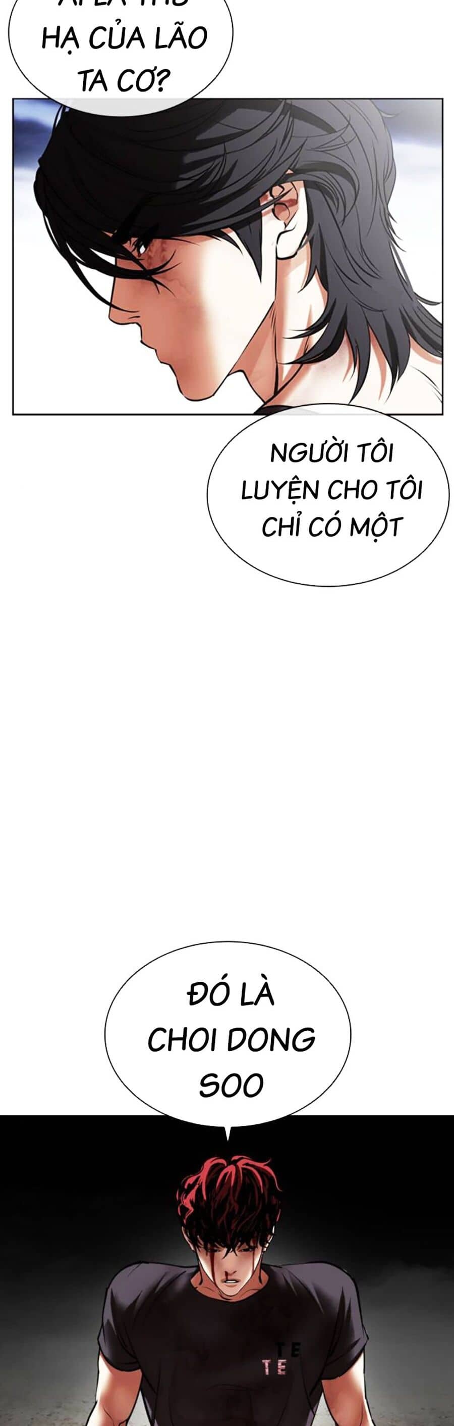Hoán Đổi Diệu Kỳ - Chương 492 - ảnh 5