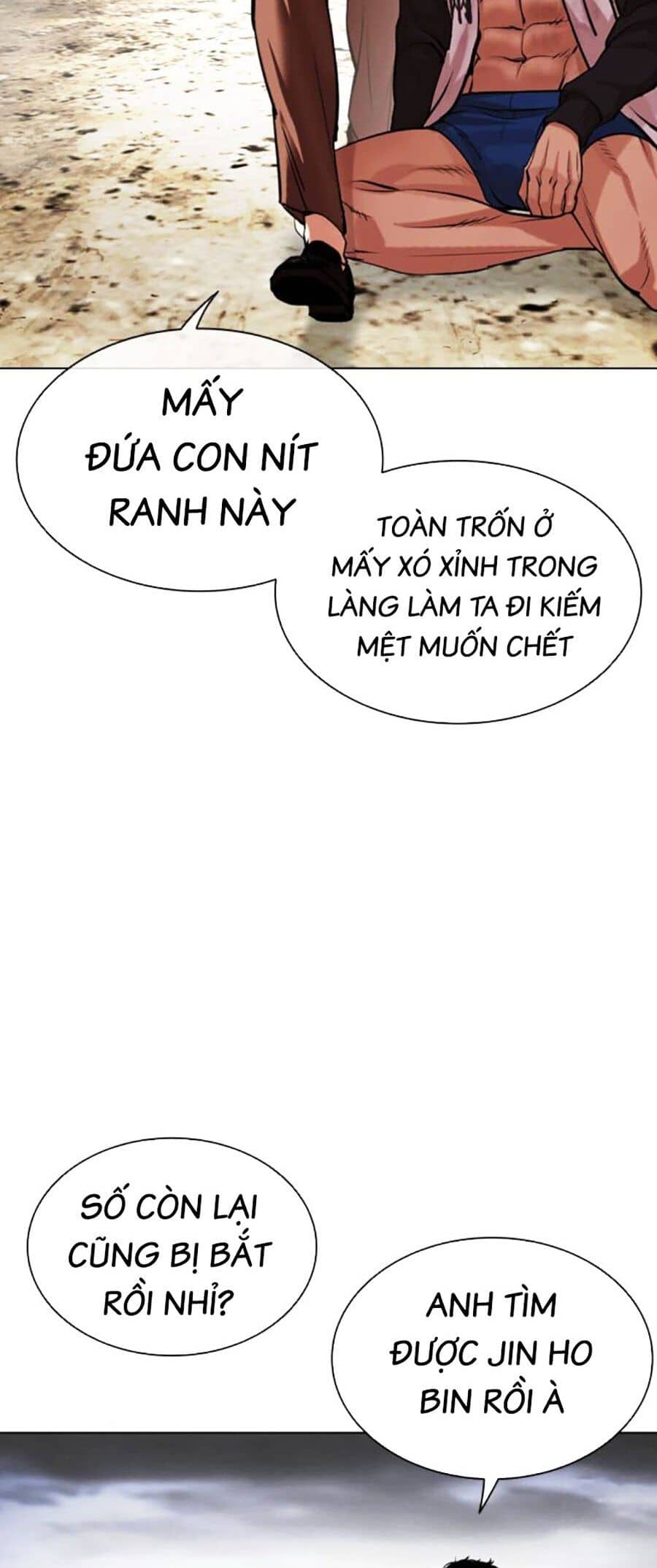 Hoán Đổi Diệu Kỳ - Chương 492 - ảnh 62