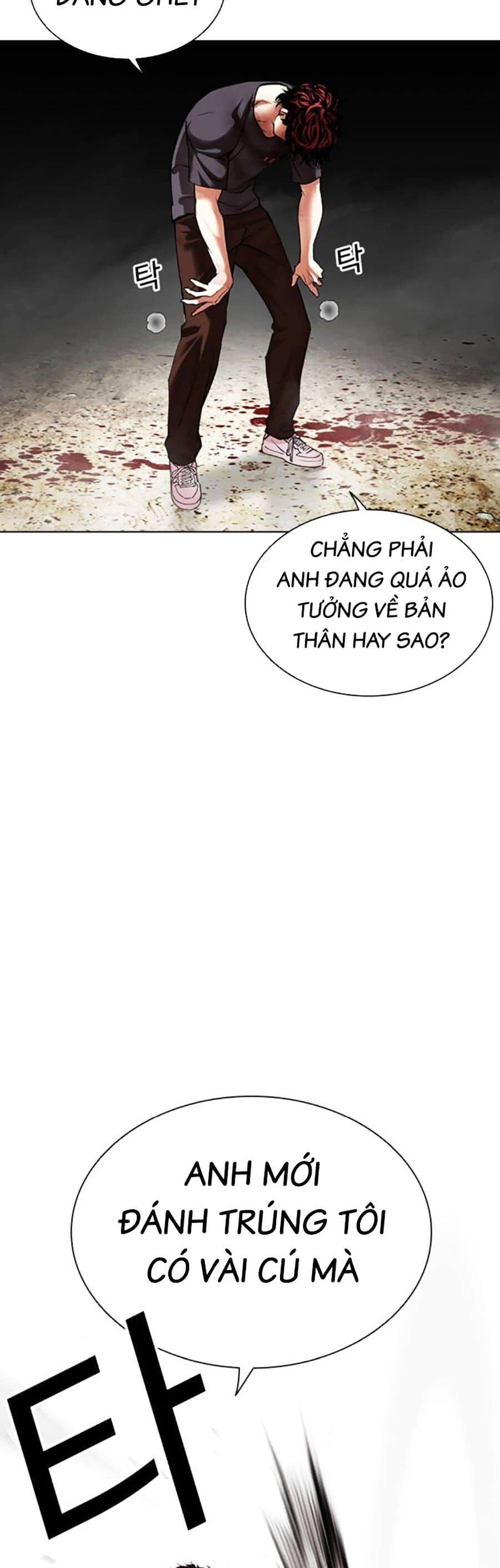 Hoán Đổi Diệu Kỳ - Chương 492 - ảnh 8