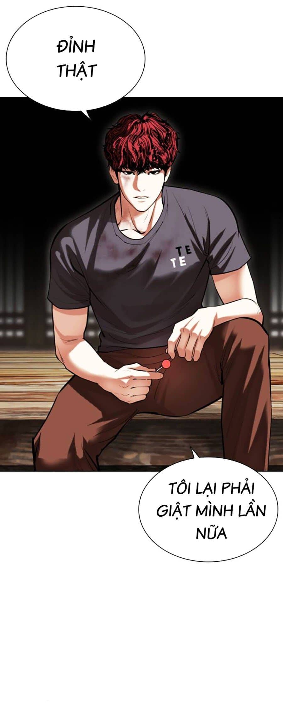 Hoán Đổi Diệu Kỳ - Chương 492 - ảnh 86