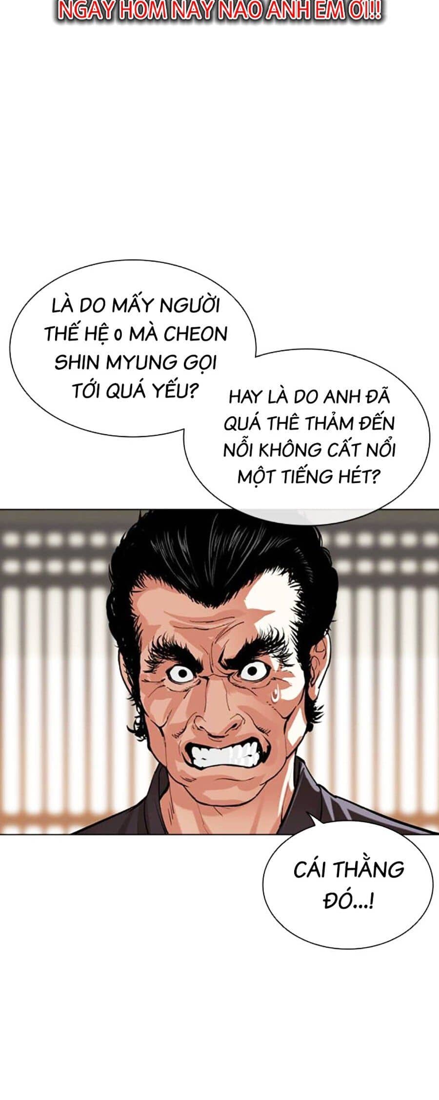 Hoán Đổi Diệu Kỳ - Chương 492 - ảnh 88