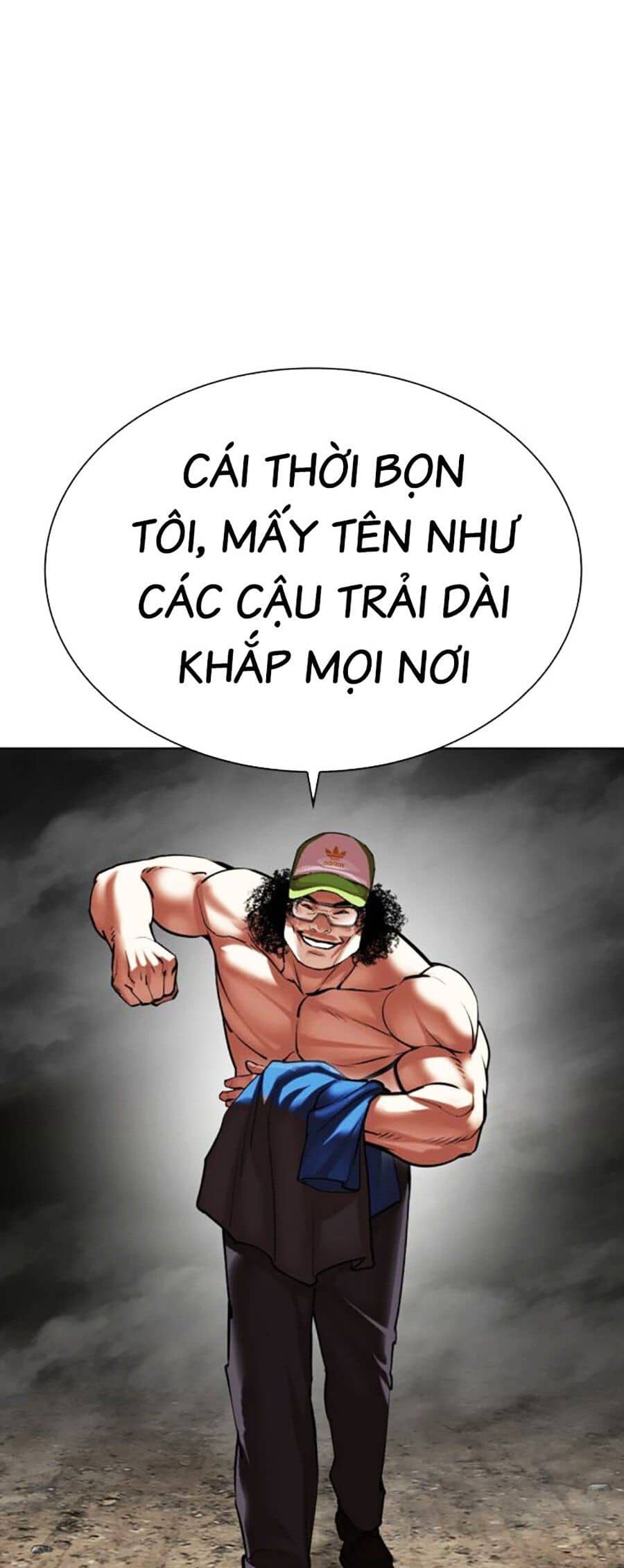 Hoán Đổi Diệu Kỳ - Chương 493 - ảnh 104