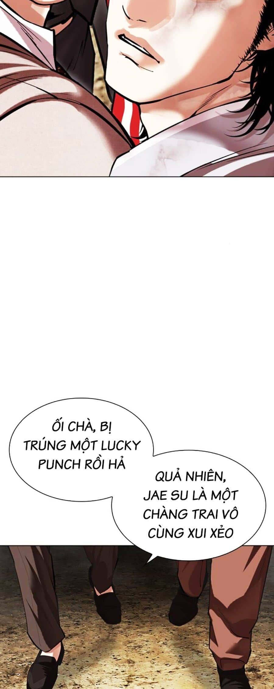 Hoán Đổi Diệu Kỳ - Chương 493 - ảnh 113