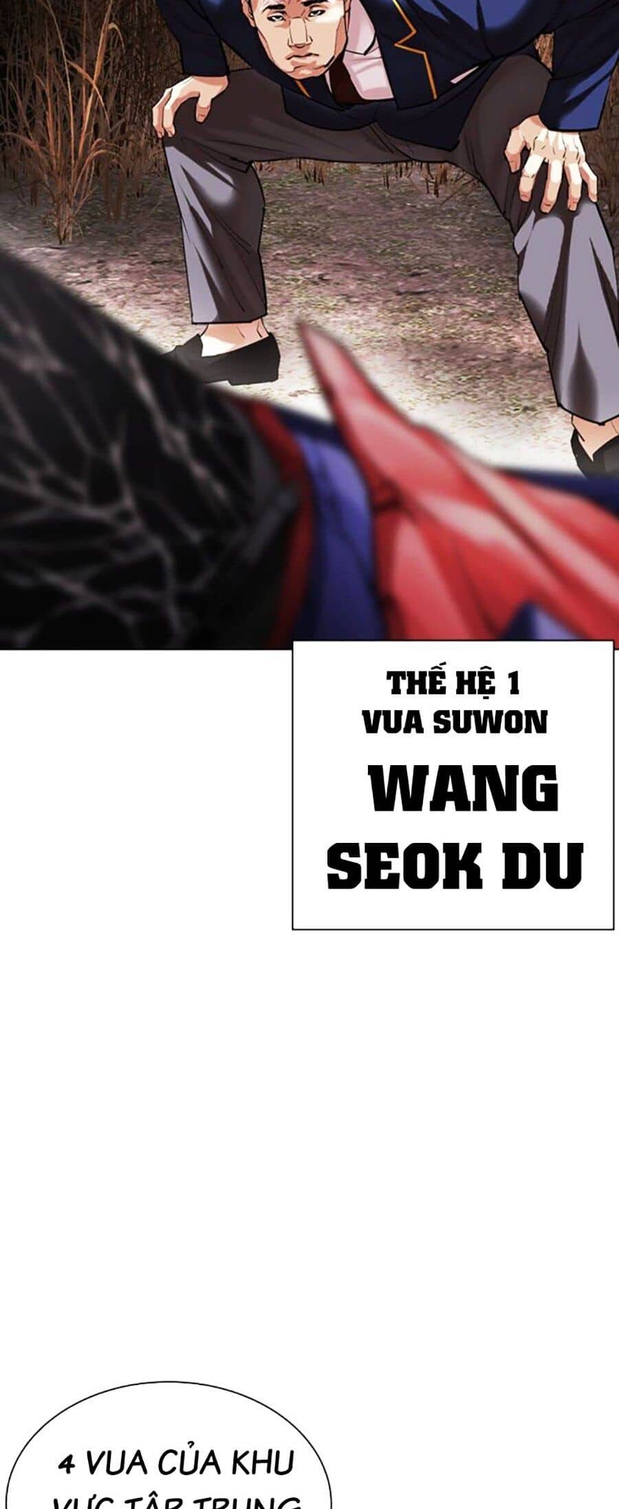 Hoán Đổi Diệu Kỳ - Chương 493 - ảnh 34