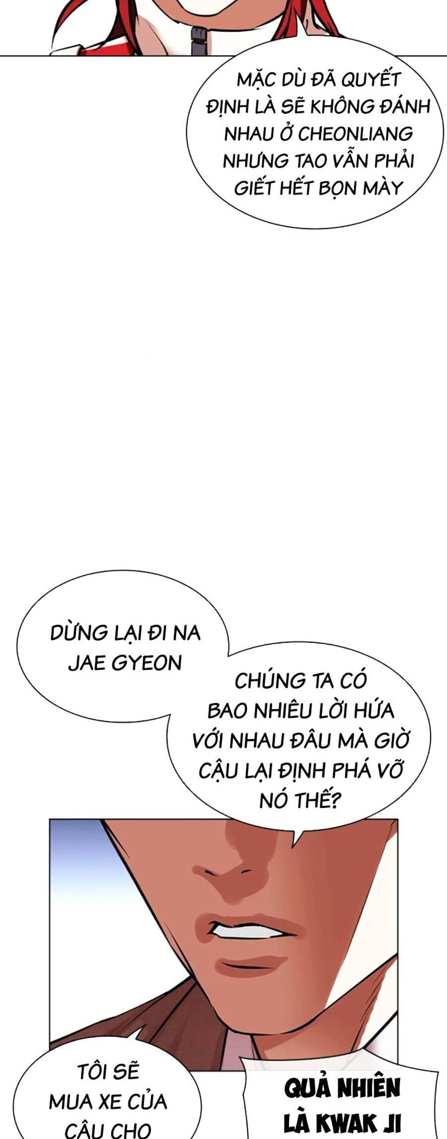 Hoán Đổi Diệu Kỳ - Chương 493 - ảnh 43