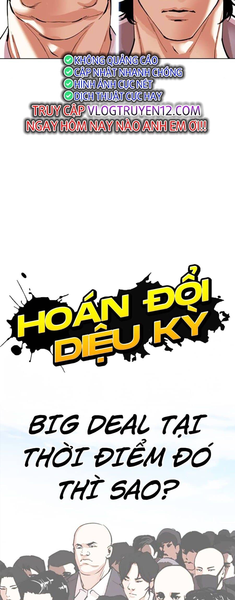 Hoán Đổi Diệu Kỳ - Chương 493 - ảnh 48