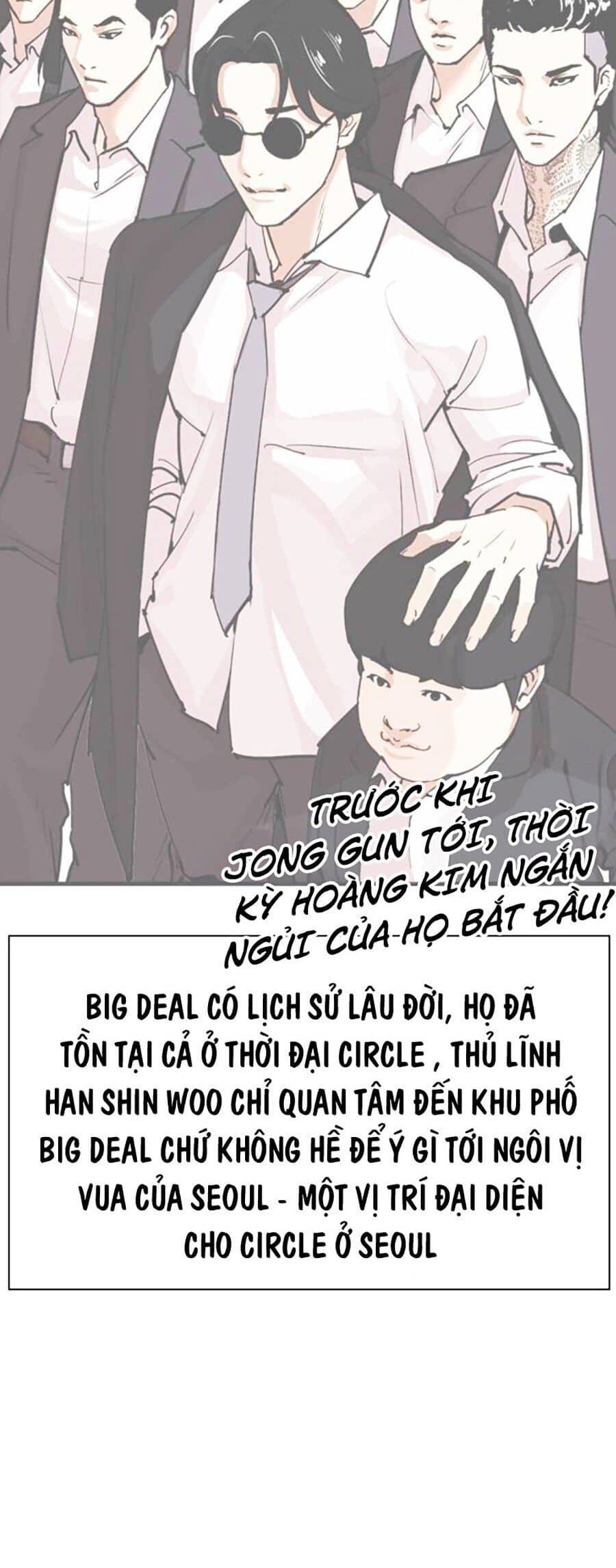 Hoán Đổi Diệu Kỳ - Chương 493 - ảnh 49