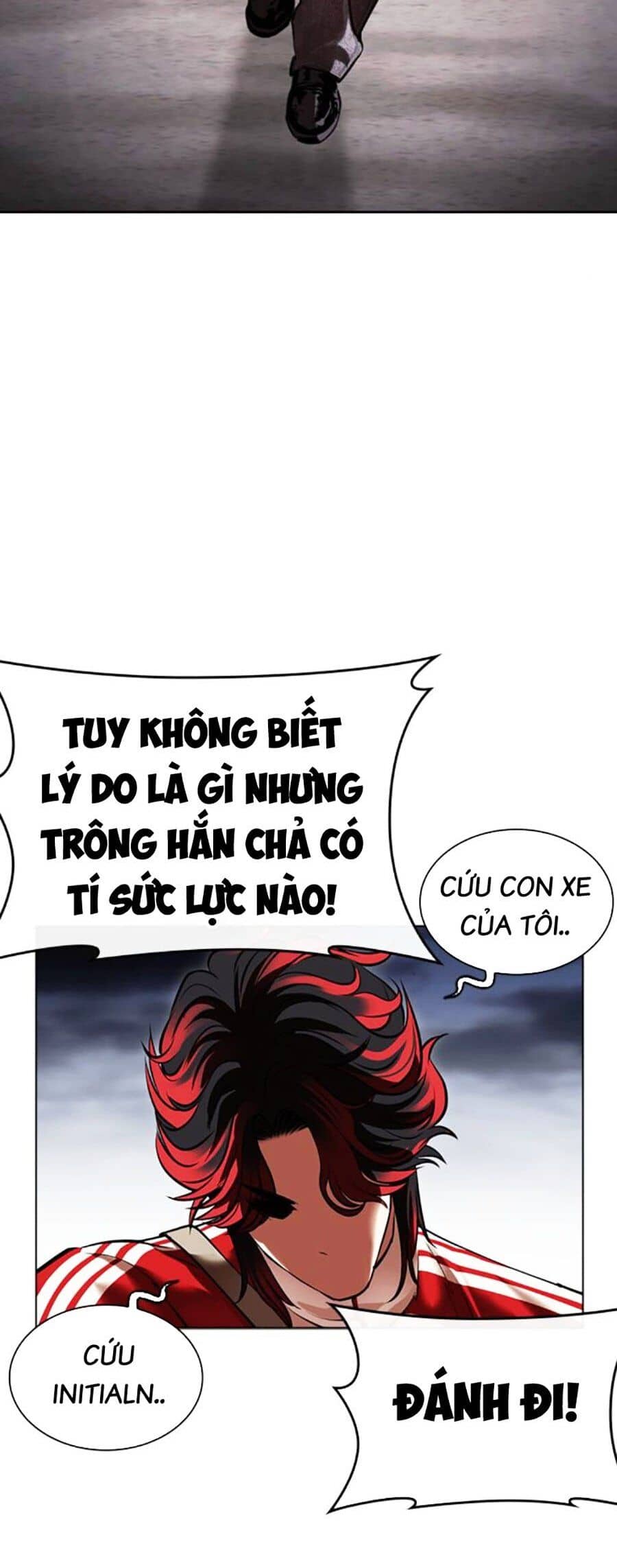 Hoán Đổi Diệu Kỳ - Chương 493 - ảnh 69