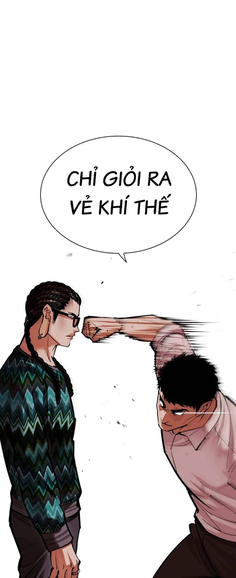 Hoán Đổi Diệu Kỳ - Chương 494 - ảnh 115