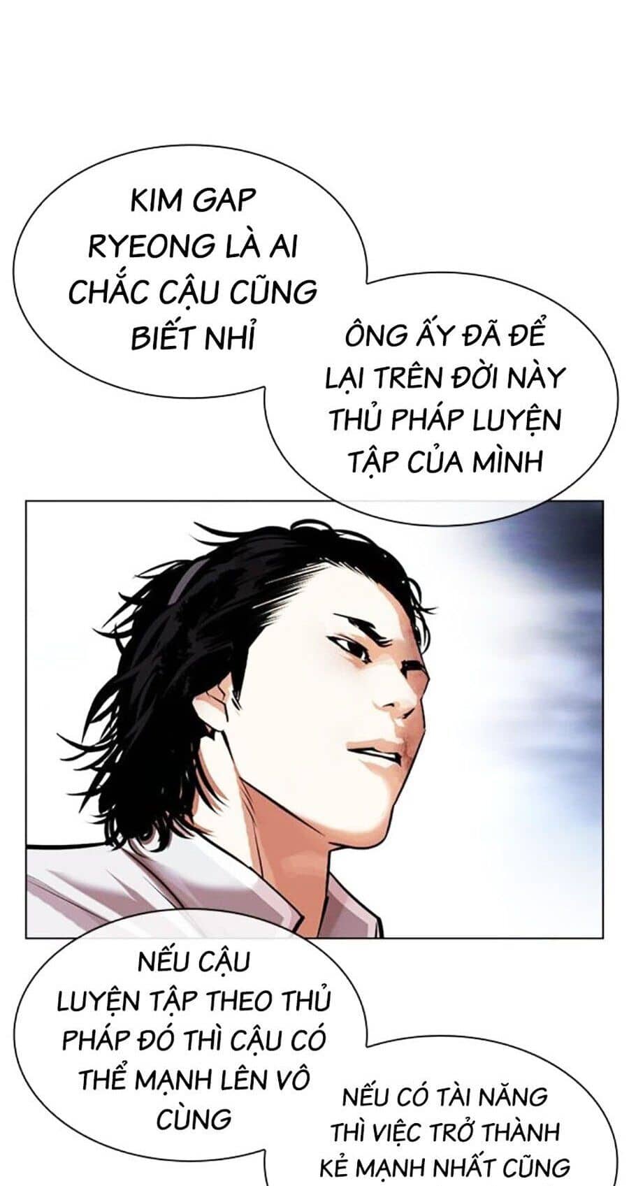 Hoán Đổi Diệu Kỳ - Chương 494 - ảnh 19