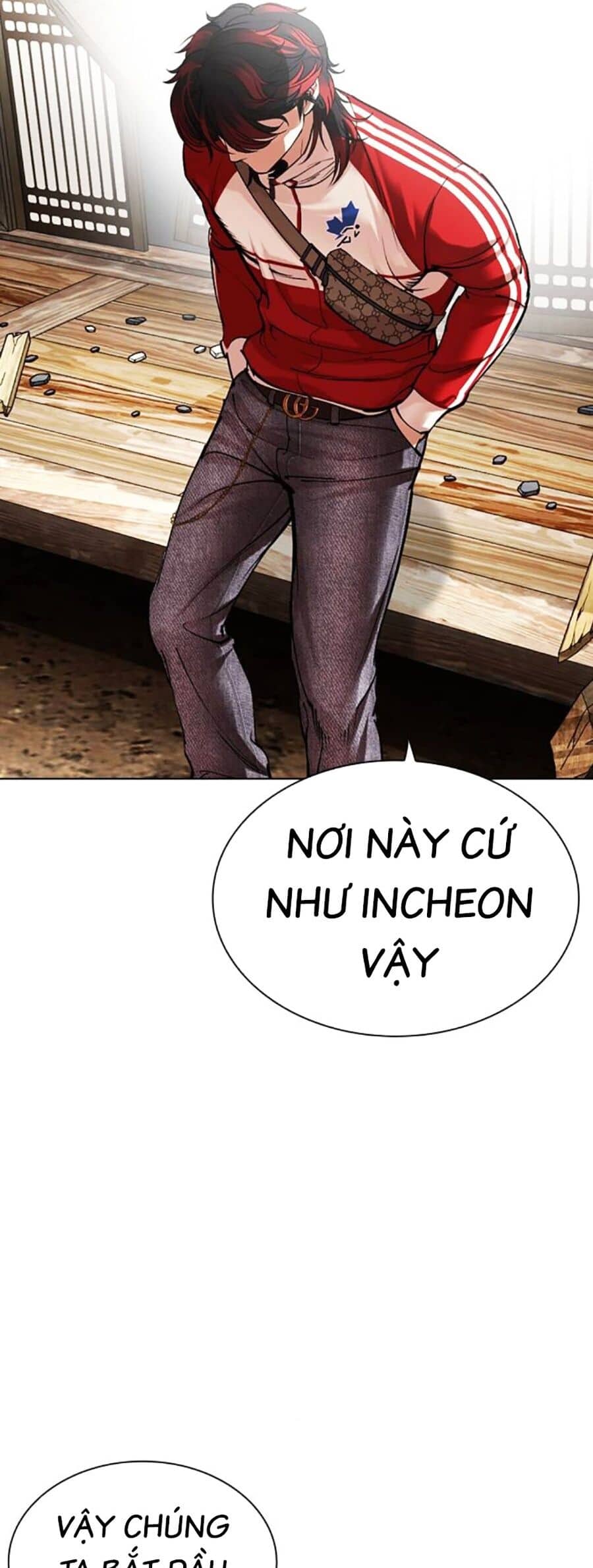 Hoán Đổi Diệu Kỳ - Chương 494 - ảnh 4