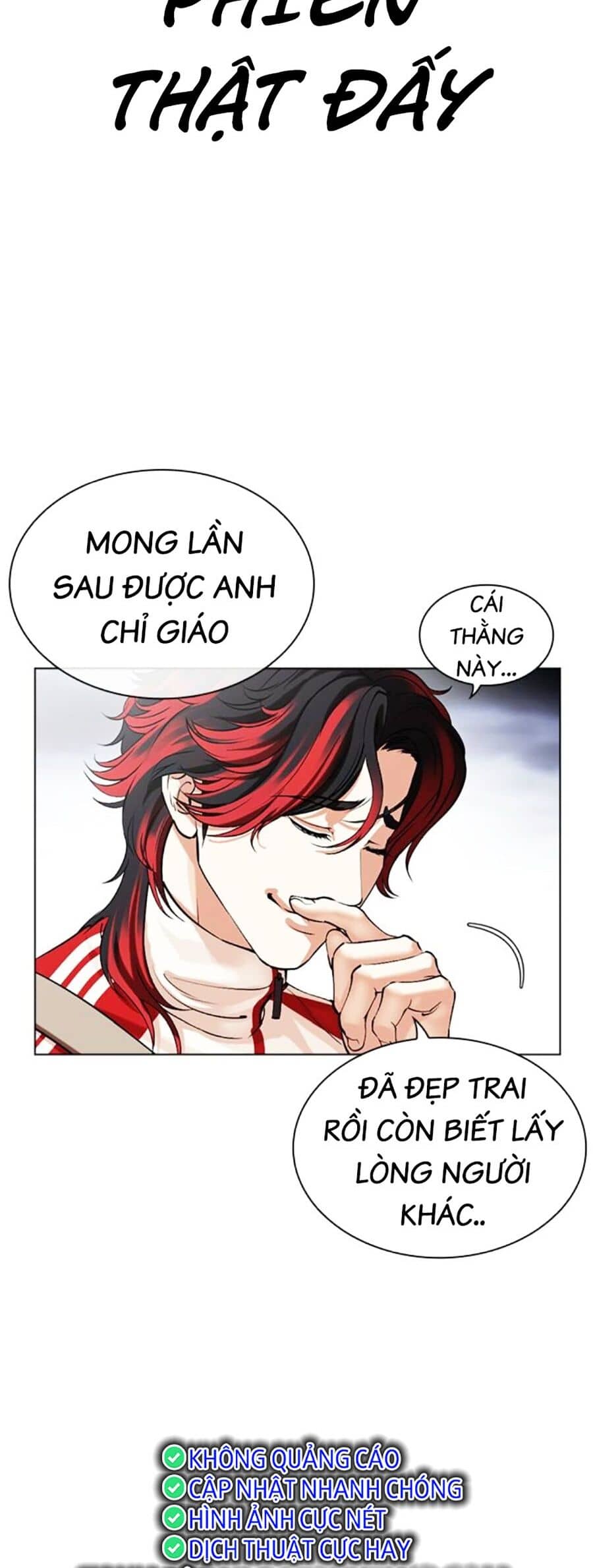 Hoán Đổi Diệu Kỳ - Chương 494 - ảnh 8