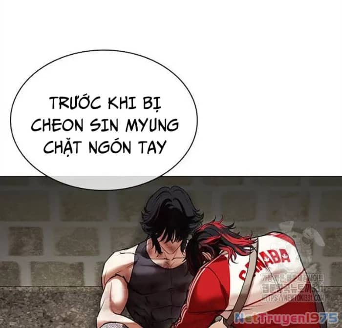 Hoán Đổi Diệu Kỳ - Chương 494.5 - ảnh 206