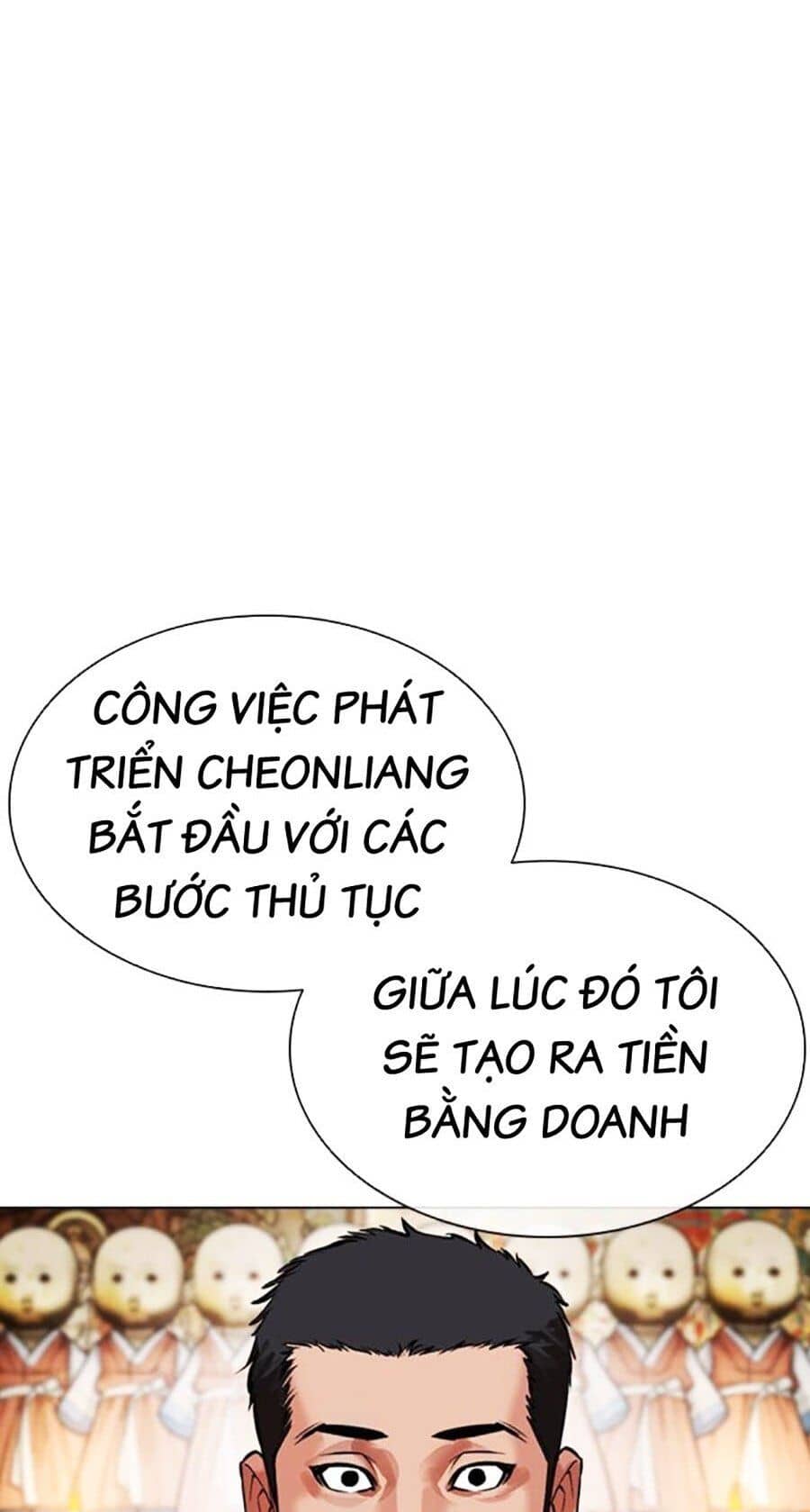 Hoán Đổi Diệu Kỳ - Chương 496 - ảnh 109