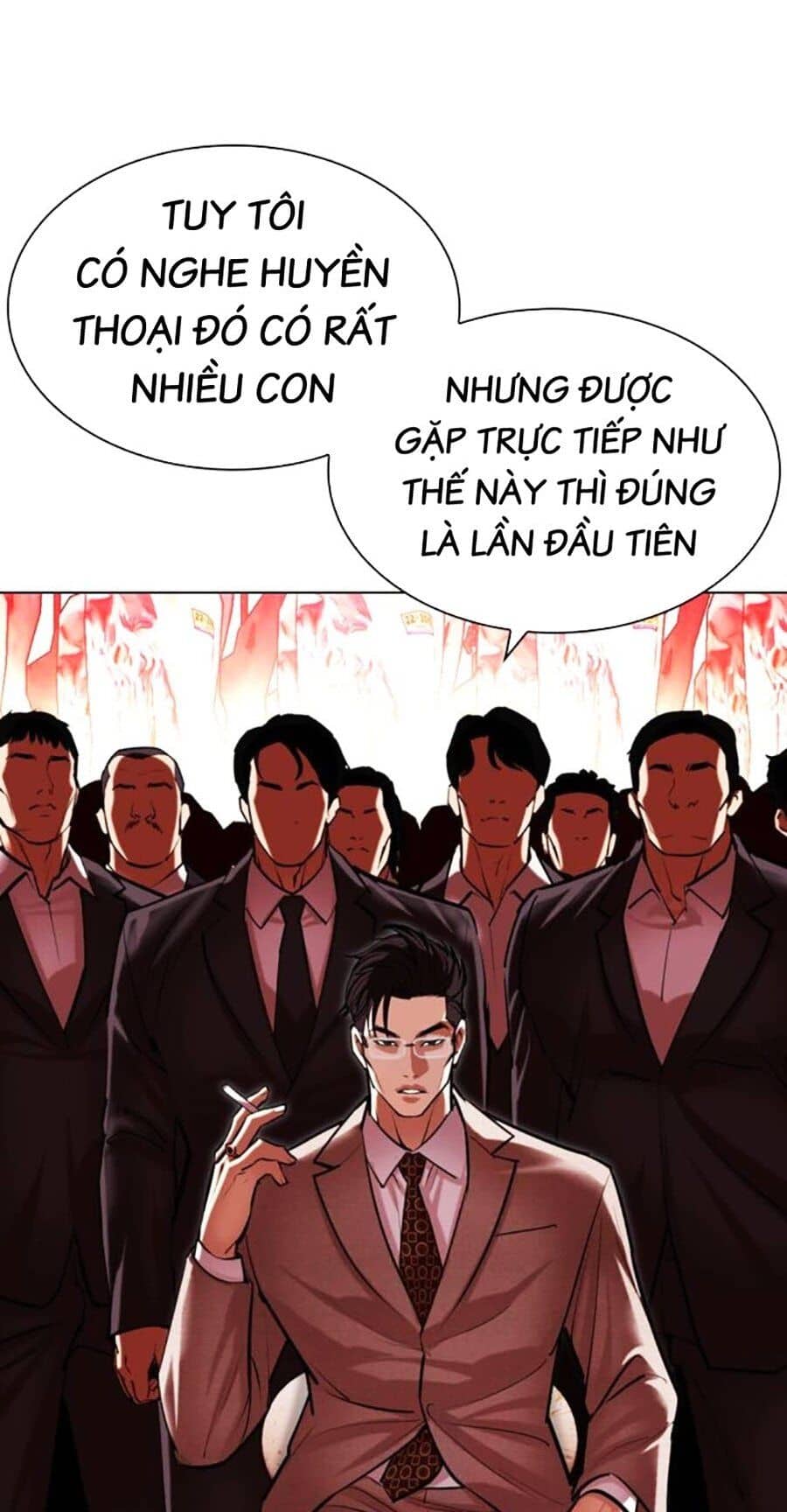 Hoán Đổi Diệu Kỳ - Chương 496 - ảnh 138