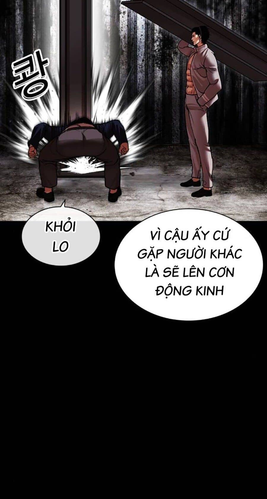 Hoán Đổi Diệu Kỳ - Chương 496 - ảnh 42