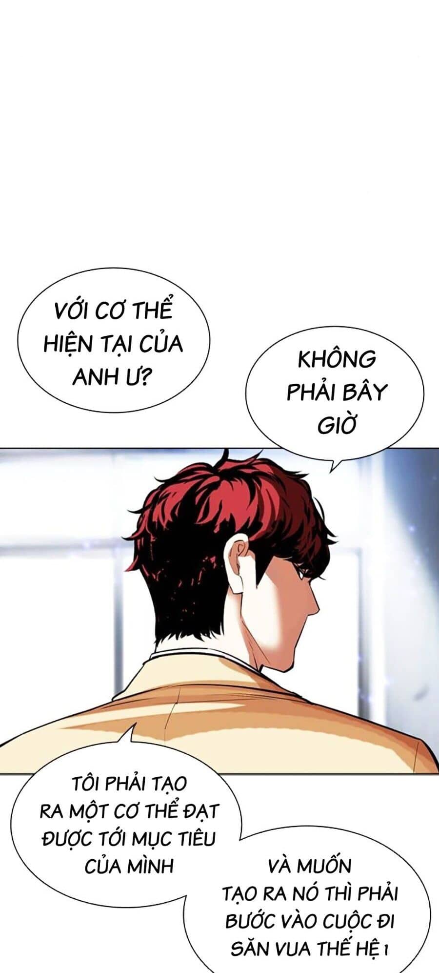 Hoán Đổi Diệu Kỳ - Chương 496 - ảnh 65