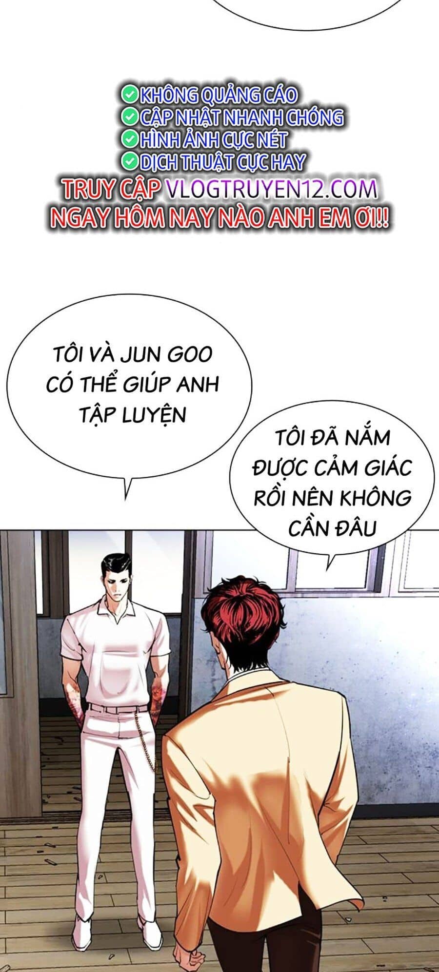 Hoán Đổi Diệu Kỳ - Chương 496 - ảnh 66