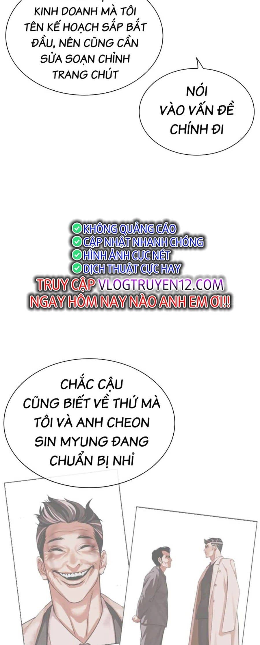 Hoán Đổi Diệu Kỳ - Chương 496 - ảnh 93