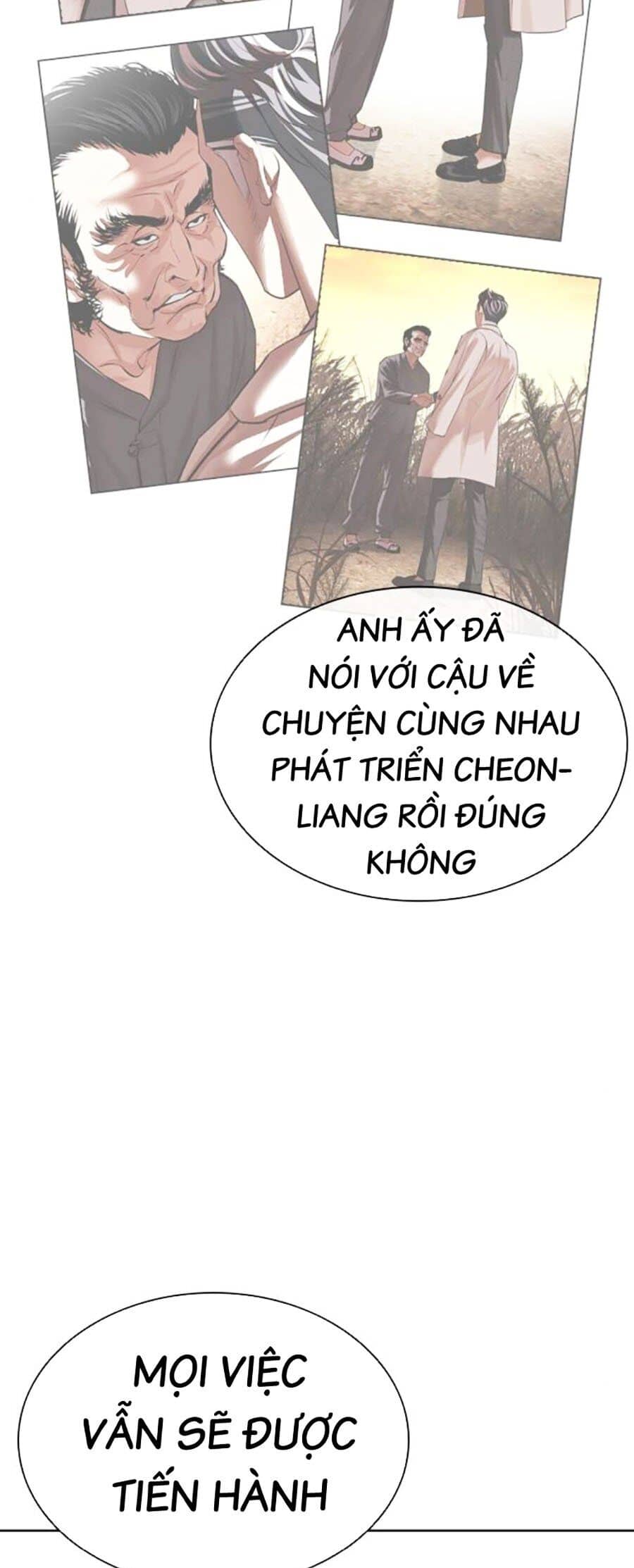 Hoán Đổi Diệu Kỳ - Chương 496 - ảnh 94