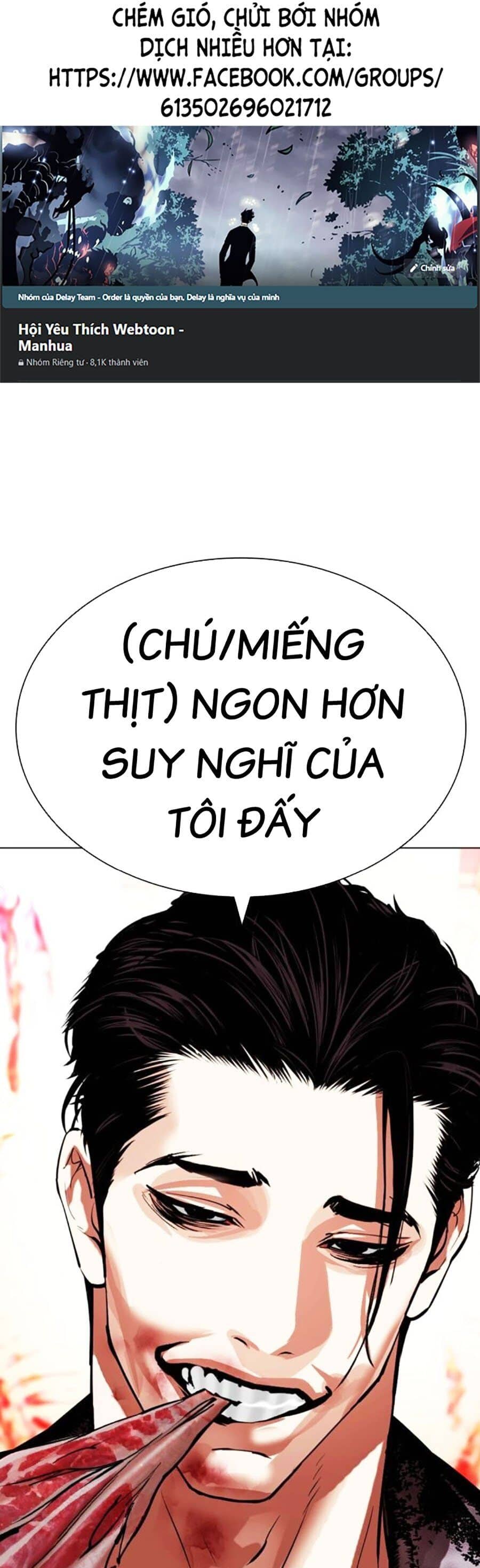 Hoán Đổi Diệu Kỳ - Chương 497 - ảnh 1