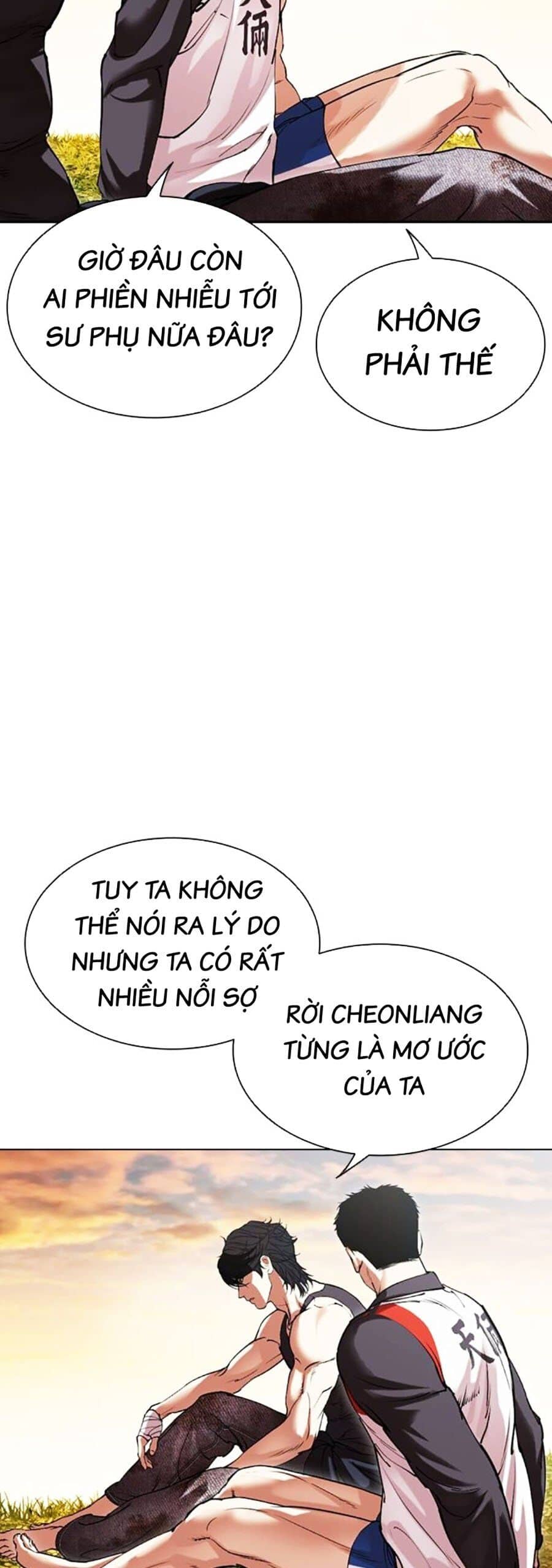 Hoán Đổi Diệu Kỳ - Chương 497 - ảnh 100
