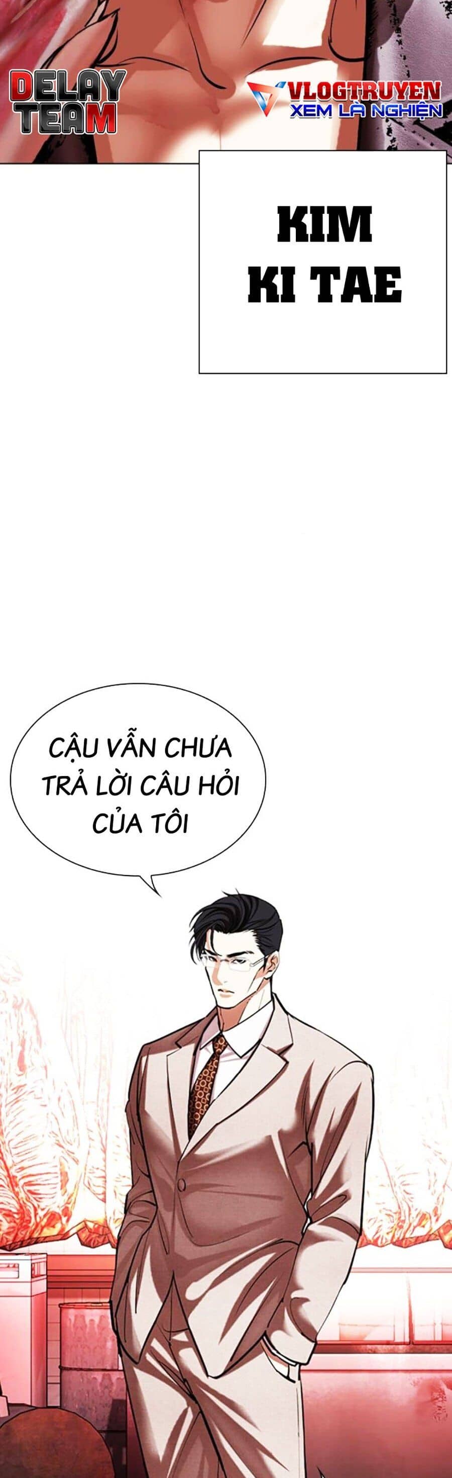 Hoán Đổi Diệu Kỳ - Chương 497 - ảnh 2